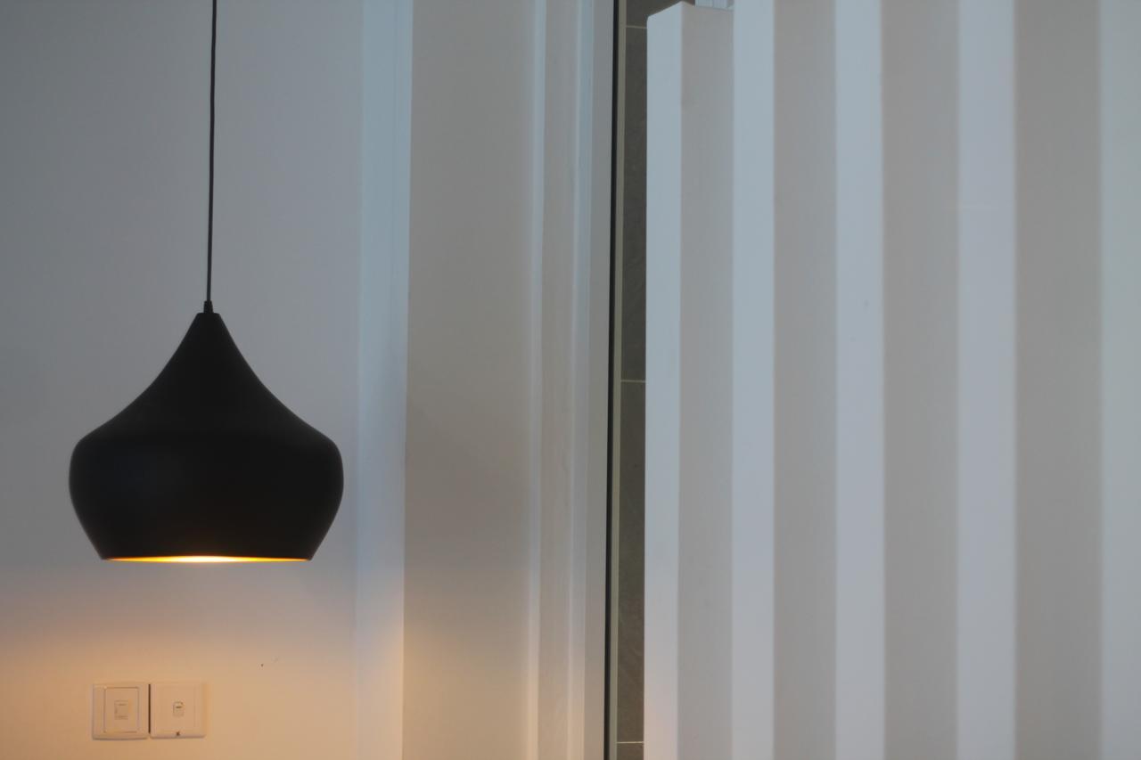Benny'S City Hotel シアヌークビル エクステリア 写真